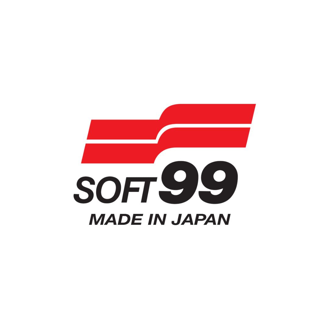 Soft99 Ireland – washme.ie