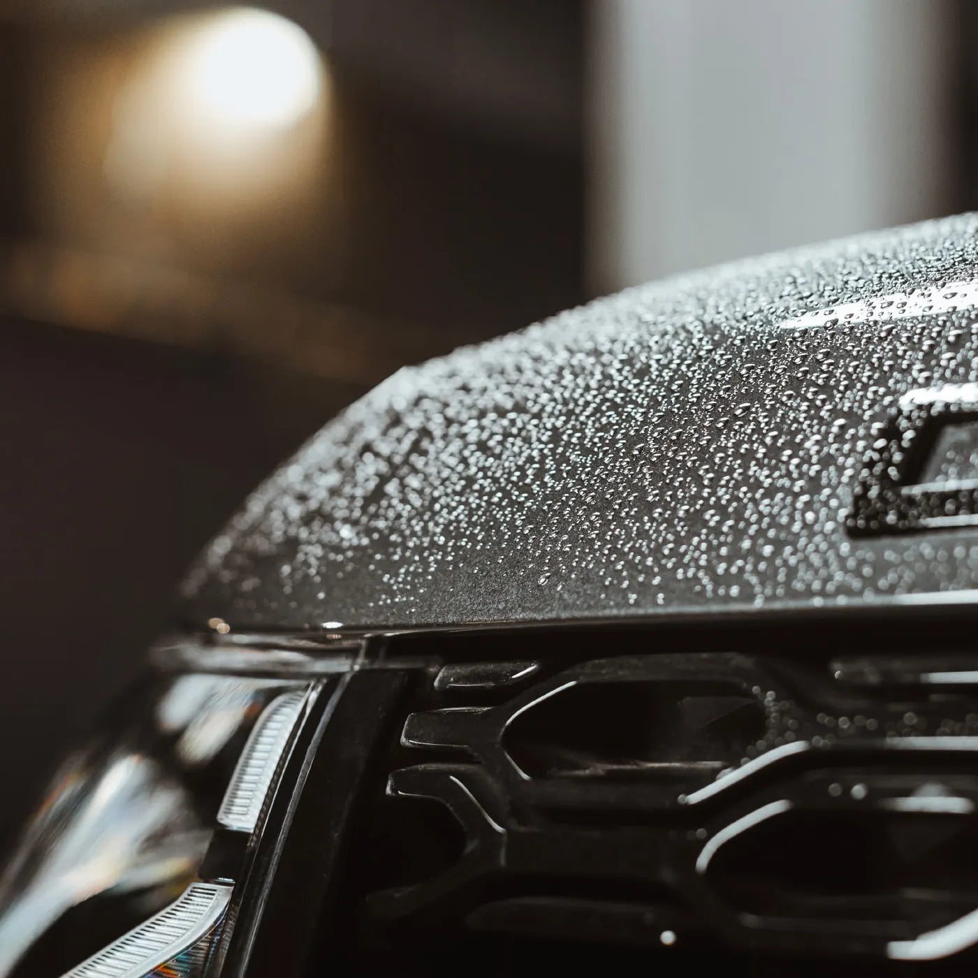 Autoglym Ceramic Shampoo 1L. Autoglym Ireland. A shampoo with triple action benefits. Our Ceramic Wash & Protect delivers a deep clean, and leaves a hydrophobic protective layer, along with a smooth high gloss finish.