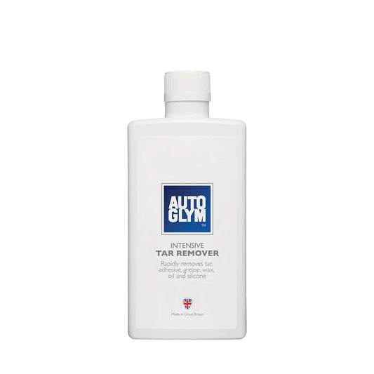 Autoglym Tar remover. Best tar remover. Autoglym Cork Ireland. Safe tar remover