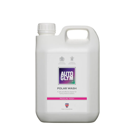 Autoglym Polar Wash Shampoo. Snow foam shampoo for foam gun. foam lance shampoo. Best shampoo. Autoglym Cork Ireland