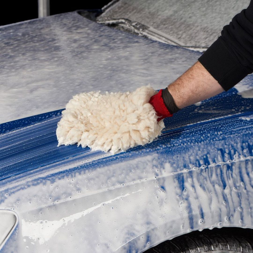 Autoglym Polar Blast and Polar Wash Set. Snow foam and foam shampoo for snow foam lance and pressure washer. Autoglym Set at best price. Autoglym Ireland, Autoglym Cork Ireland. Better price than Halfords