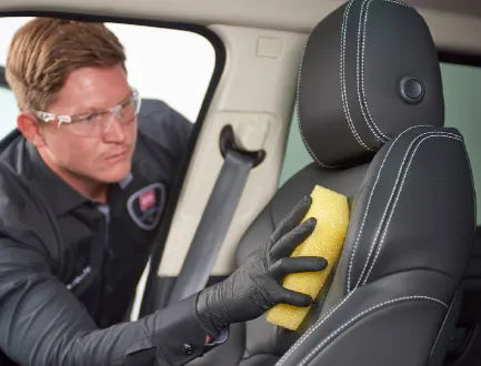 Autoglym Professional Interior Cleaner