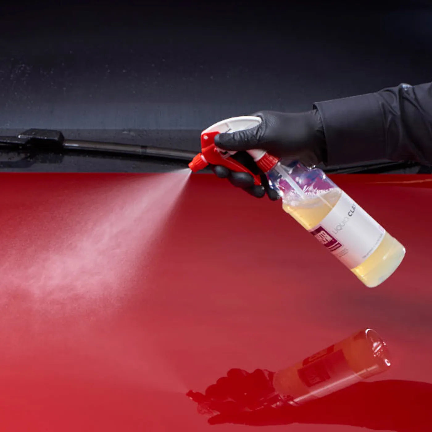 Autoglym Liquid Clay. Iron remover, Fallout remover, Colour Change Technology. Like Bilt Hamber Korrosol. Like Auotglym Magma. Autoglym Ireland