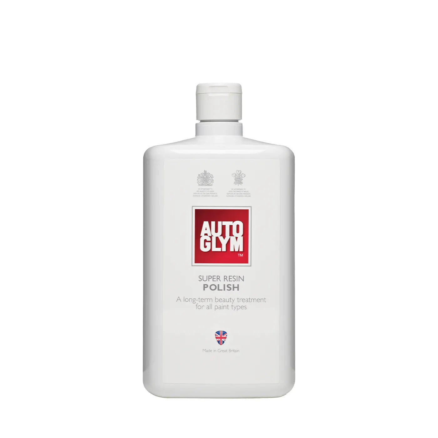 Autoglym car store polish