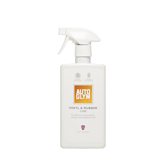 Autoglym vinyl and rubber care. Interior dressing. dashboard shine. Super Sheen. Engine bay dressing. interior dressing. non sticky dashboard shine. rubber care in winter. Autoglym Cork Ireland