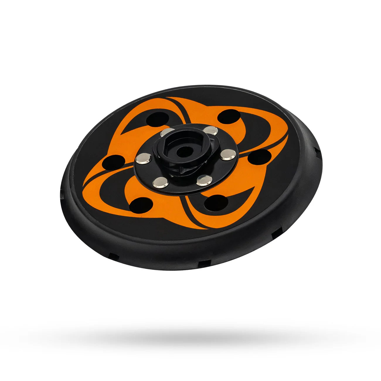 Official Liquid Elements 125mm (5") backing Plate for T4000 and T5000 series.