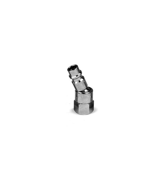 BenBow Swivel Connector 1/4" for Air Hose