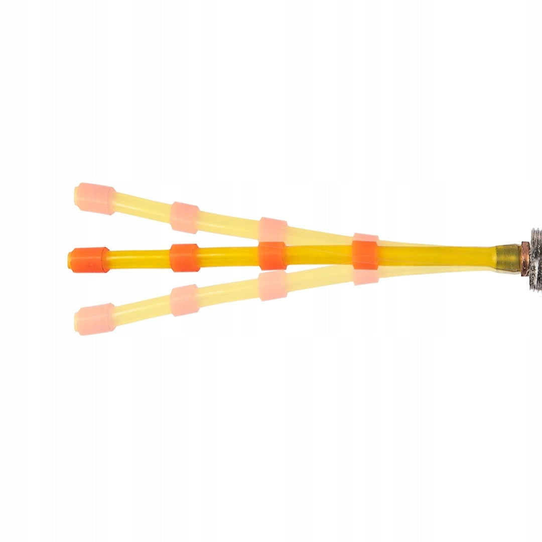 BenBow Weighted Funnel Hose for Cleaning Guns (000017). Replacement Funnel Hose (weighted) for Benbow 002, 003, 004, 006, 008 tornado cleaning guns. Benbow Ireland