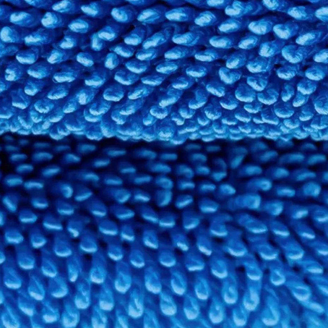 ChemicalWorkz Shark Twisted Loop Towel 1400GSM (60x40cm) chemicalworkz