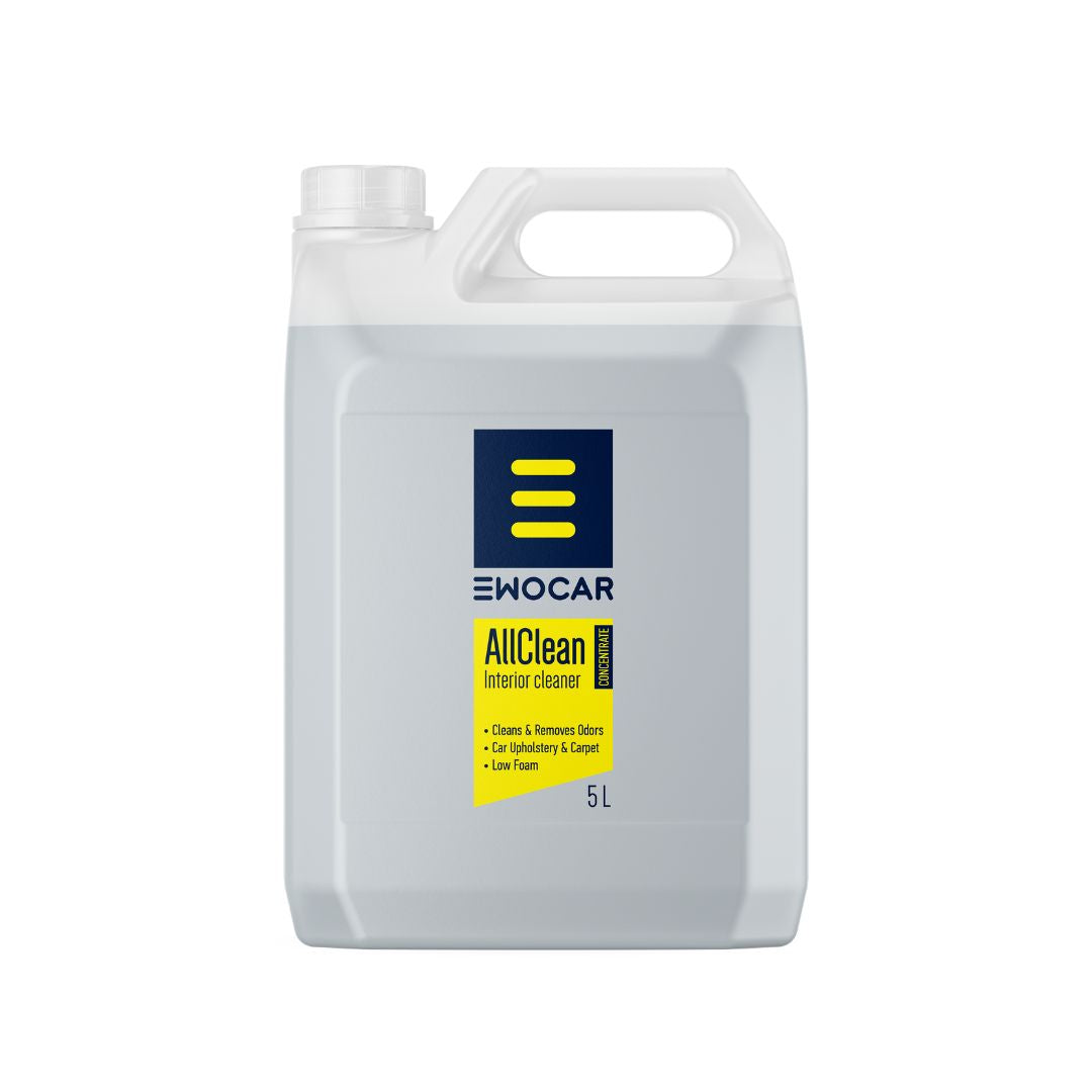 EWOCAR All Clean - APC All Purpose Cleaner 5L. EWOCAR Ireland
