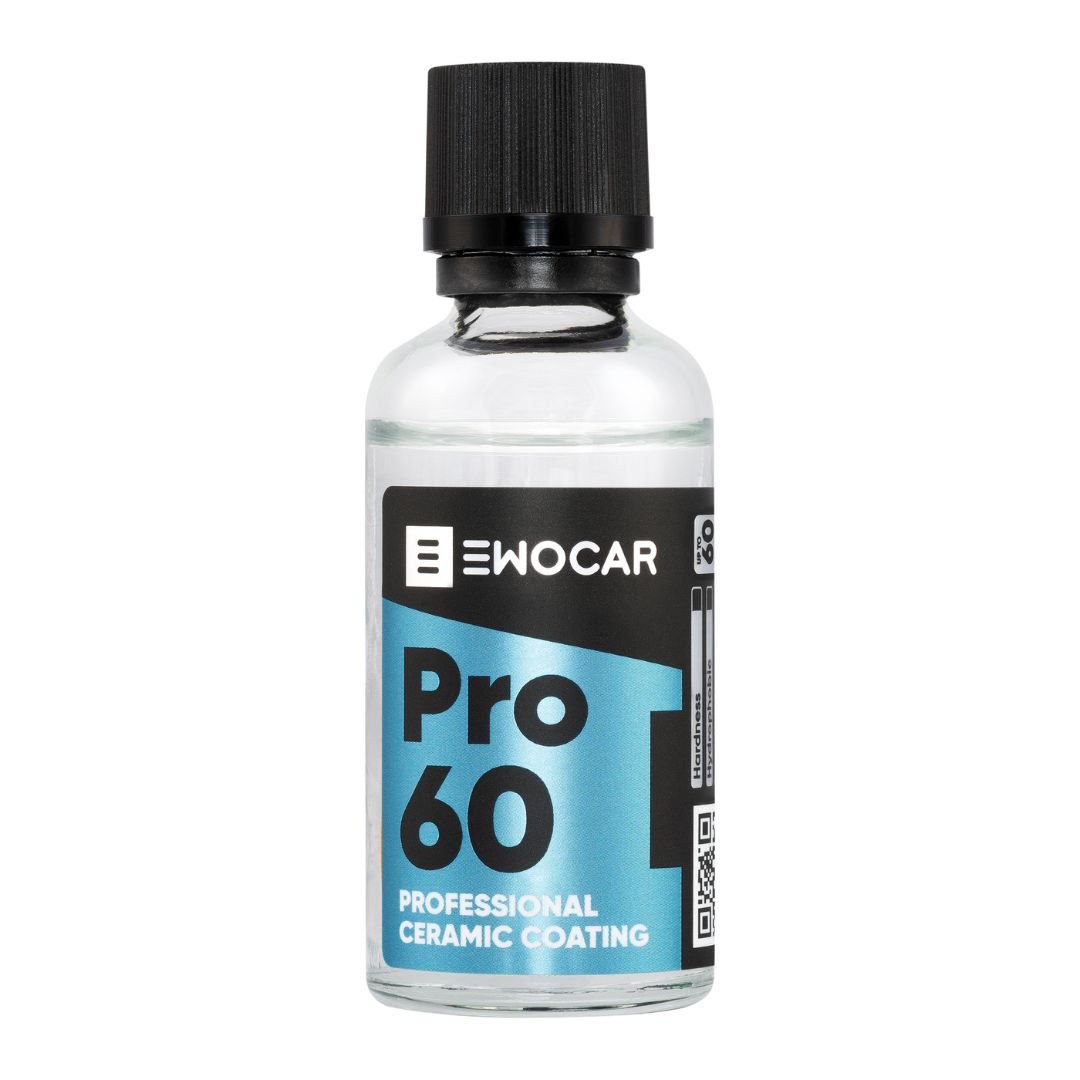 EWOCAR Pro60 50ml - Professional Ceramic Coating
