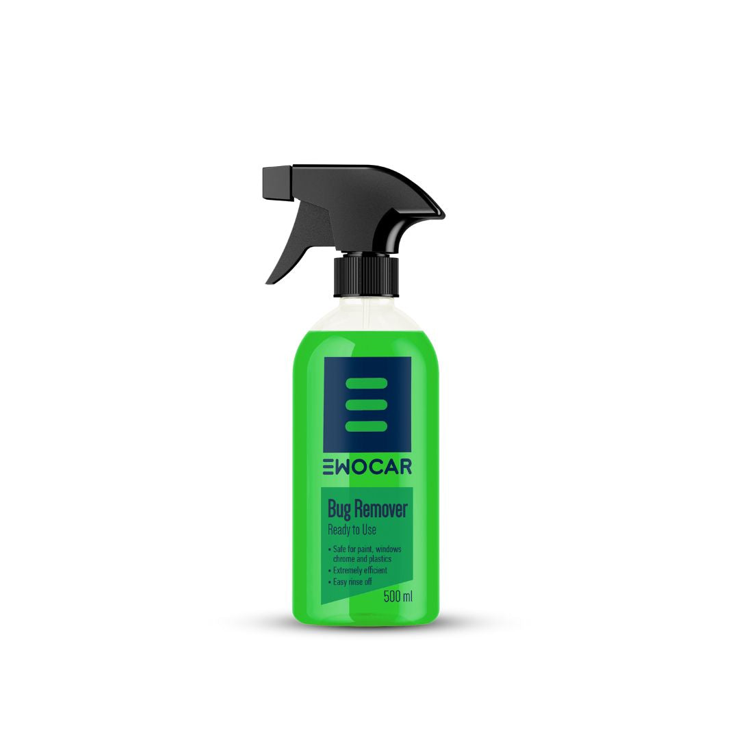 EWOCAR Bug and Insect remover 500ml. EWOCAR Ireland