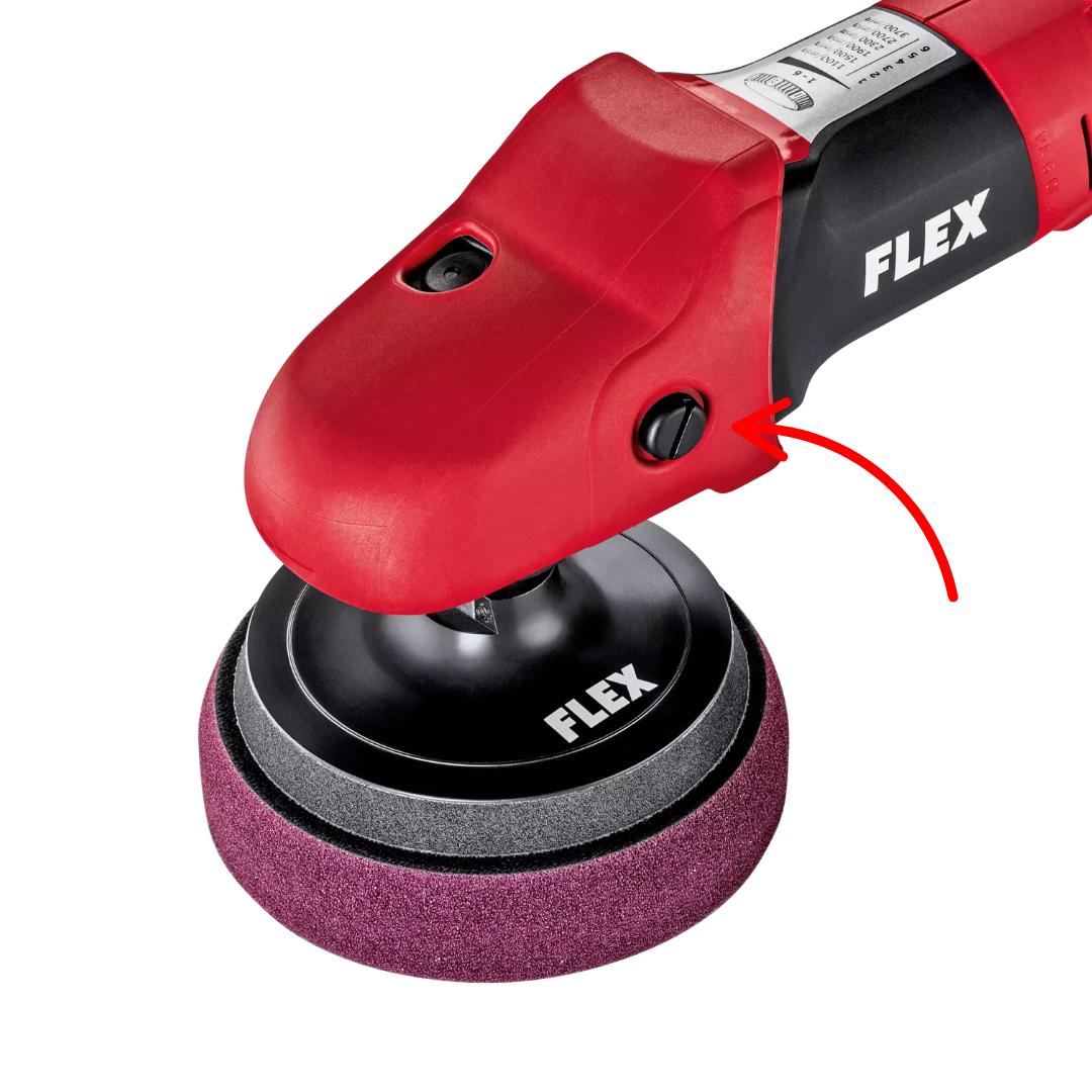 Flex 499161 Screw Set M8x10 (2 Pack)