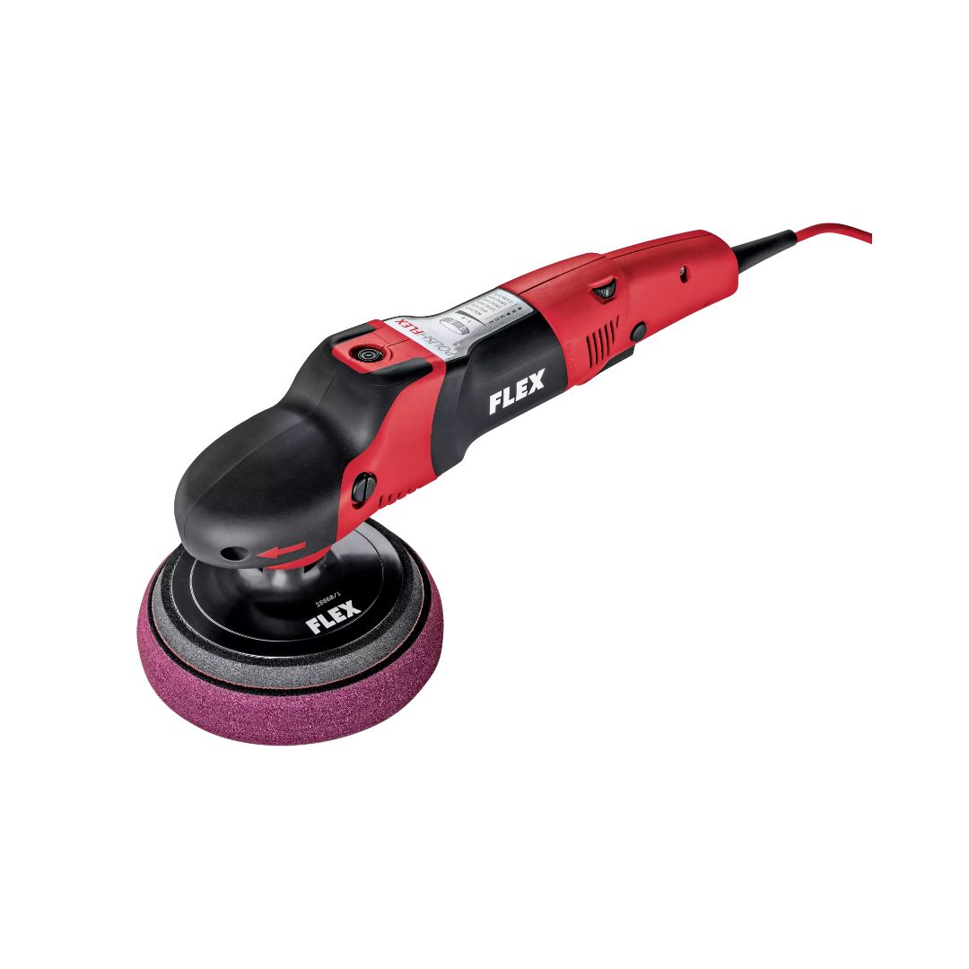 Flex PE 14-2 150 Rotary Polisher. Flex Ireland. Flex Cork Ireland