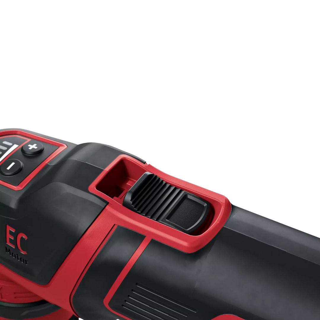 Flex PXE80 Cordless mini polisher. Flex Ireland. The smart cordless polisher 10,8 V, rotary and random orbital free-running