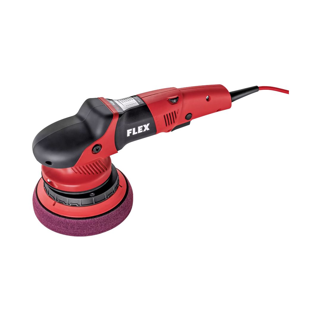 Flex XFE 7-15 125 Dual Action Polisher. Flex Ireland. Flex Tools Cork Ireland