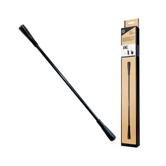 Official IK fibreglass tube, robust and versatile tube lance of 47cm. Compatible with IK Multi Pro 9, IK Multi Pro 12, IK Multi 6, IK Multi 9, IK Multi 12, IK Multi 12 + and IK Foam Pro 12. IK Ireland