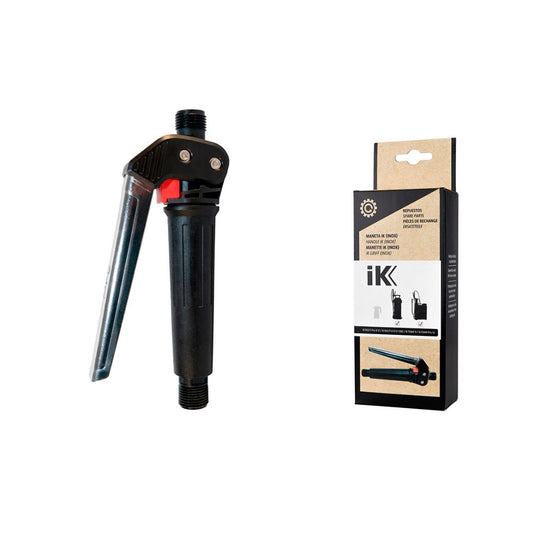 Official IK handle adaptable to your application needs. Compatible with IK Multi Pro 9, IK Multi Pro 12, IK Multi 6, IK Multi 9, IK Multi 12, IK Multi 12 + and IK Foam Pro 12