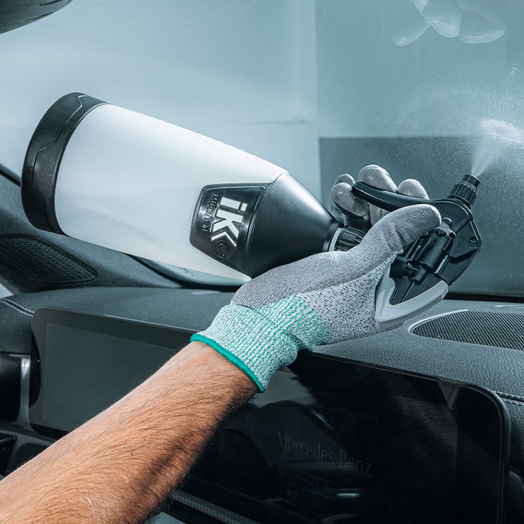 IK Multi TR 1 360 degree upside down spray bottle - Hand Trigger Sprayer. IK Trigger Sprayer Black. Best Trigger Sprayer. IK Alkaline trigger . Heavy Duty Spray Bottle. IK Ireland