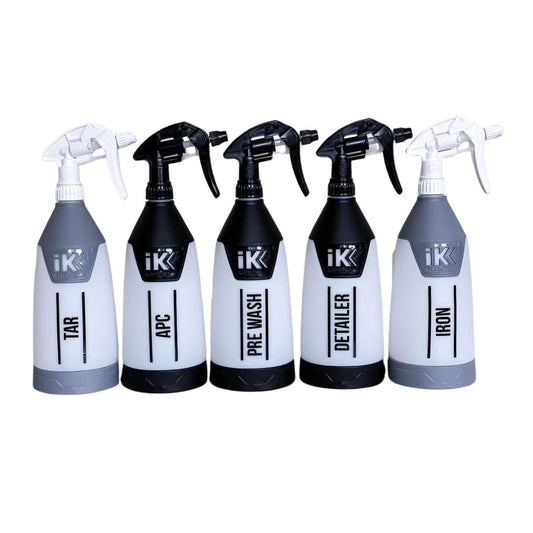 Official IK Sprayer stickers for IK Spray Bottle. IK Ireland. Tar Sticker for IK spray bottle. IK Ireland, IK Cork Ireland