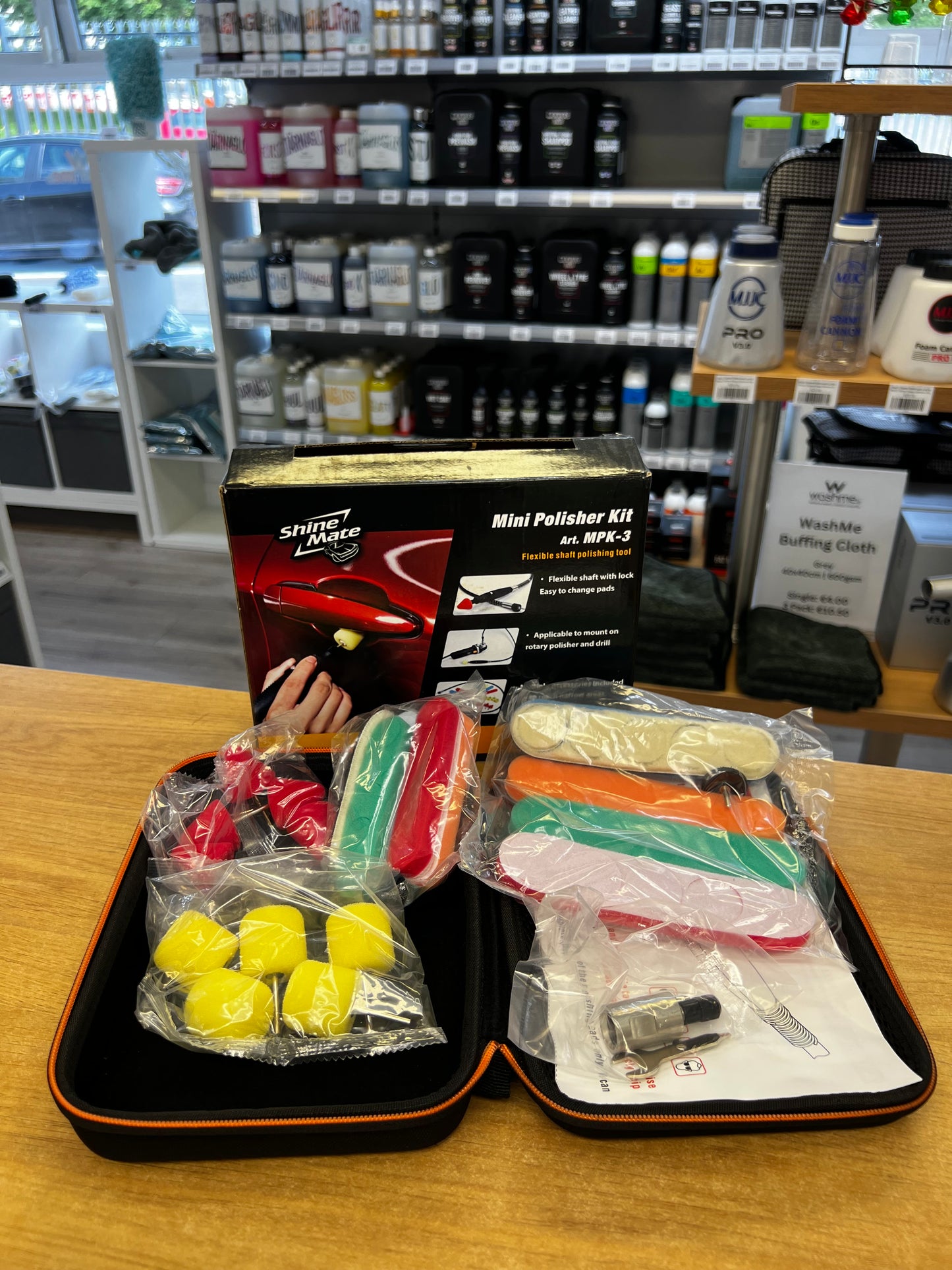 Warehouse Deals