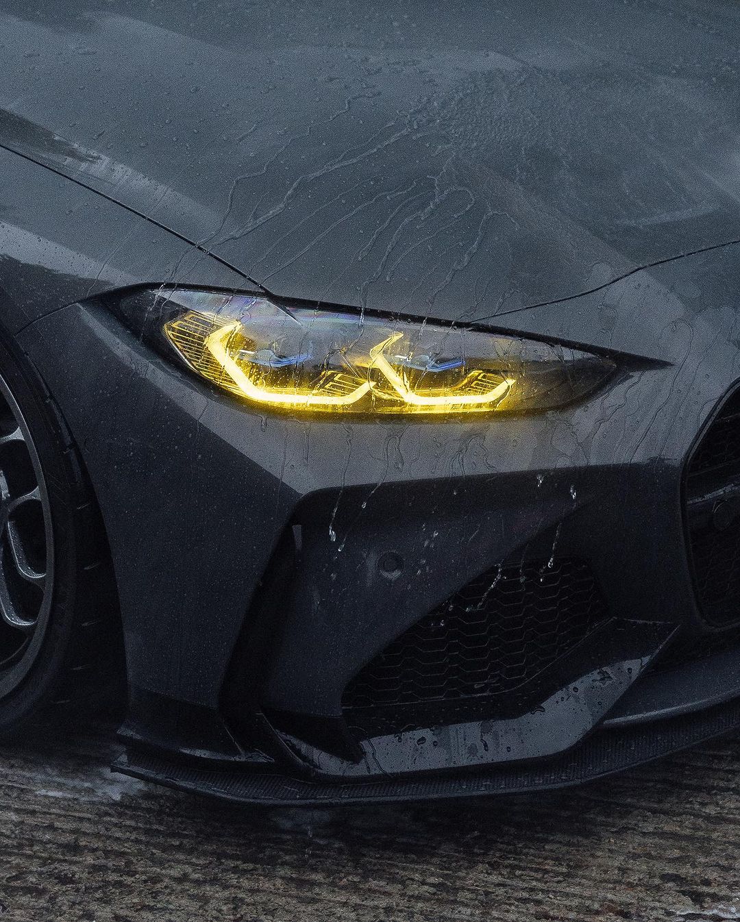 Stjarnagloss Glatt hydrophobic and Water repellent rinse aid for coating your car quickly after washing. Stjarnagloss Ireland, Stjarnagloss Cork Ireland