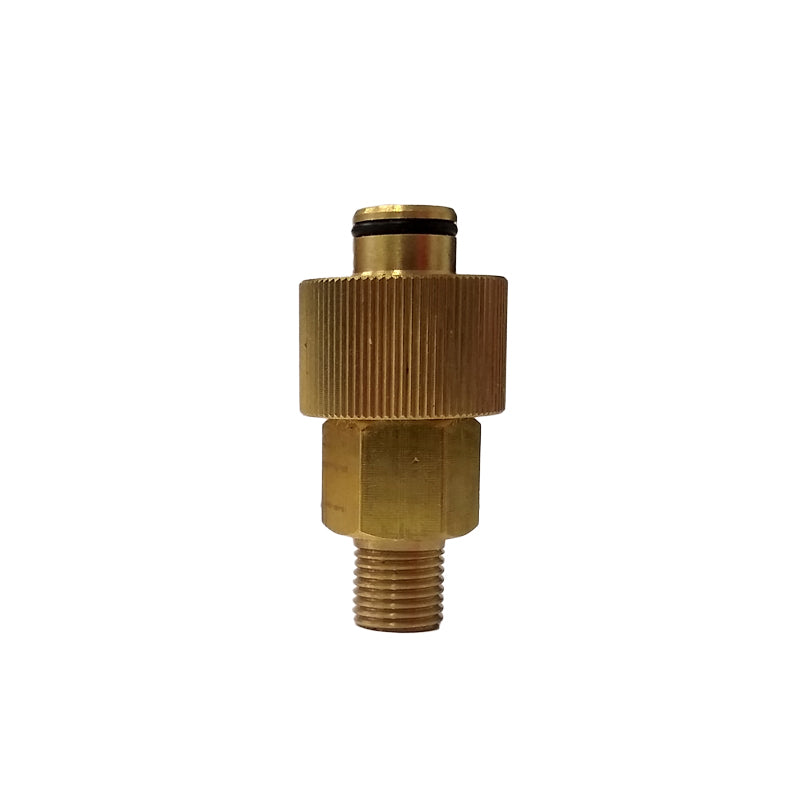 Snow Foam Lance Adapter - Karcher HD/HDS Plus (New Type)