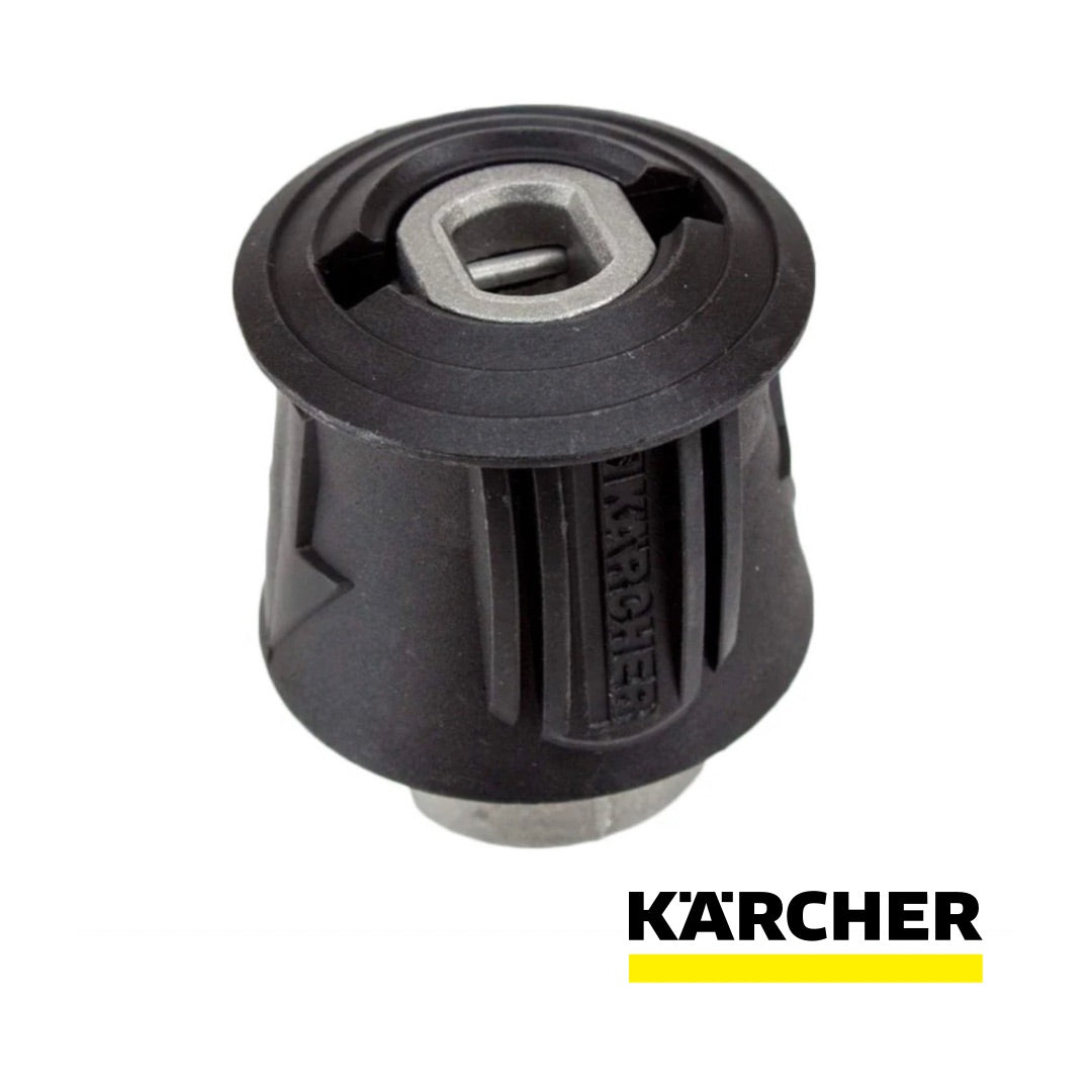 Karcher Adapter for Stubby Quick Release Trigger Gun Kit