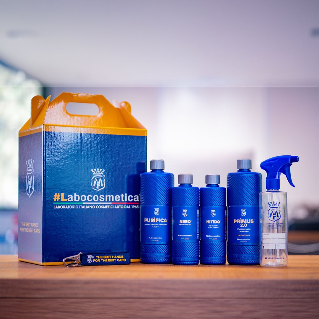 Labocosmetica Black Friday Blue Box. Labocosmetica primus, Purifica, Nero, Nitido. Labocosmetica IrelandLabocosmetica Black Friday Blue Box. Labocosmetica primus, Purifica, Nero, Nitido. Labocosmetica Ireland