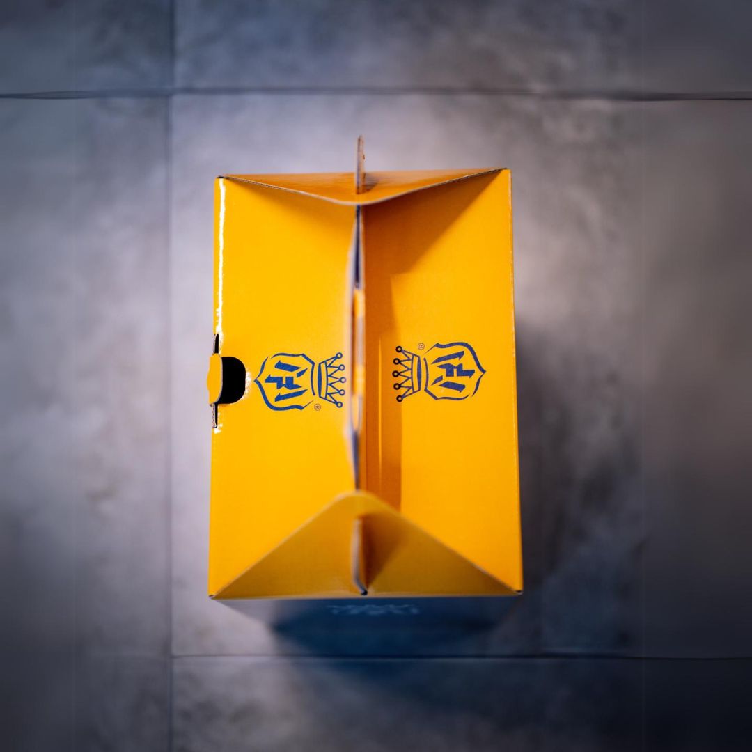 Labocosmetica Blue Box - LIMITED EDITION