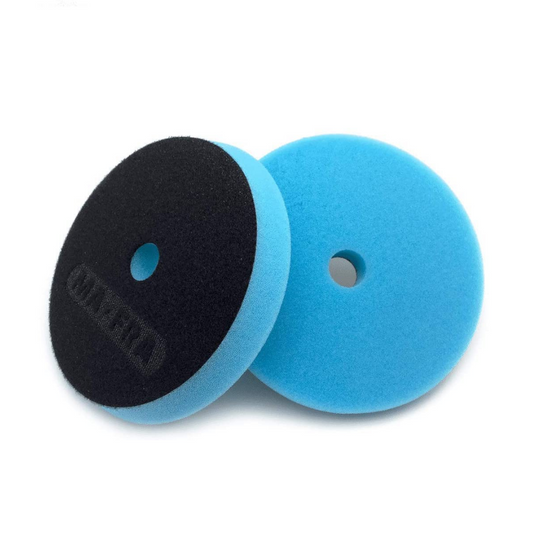 5" Refinishing polishing pad. Labocosmetica Medium Polishing Pad. Blue Polishign Pad 145mm. Labocosmetica Cork Ireland
