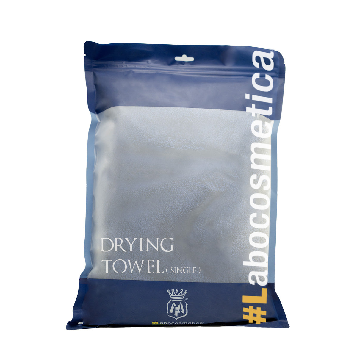 Labocosmetica twisted dual drying towel. Dual tommy microfibre drying towel. Mafra Drying towel. Best drying towel for glass and paintowork. safe car drying. Labocosmetica Ireland