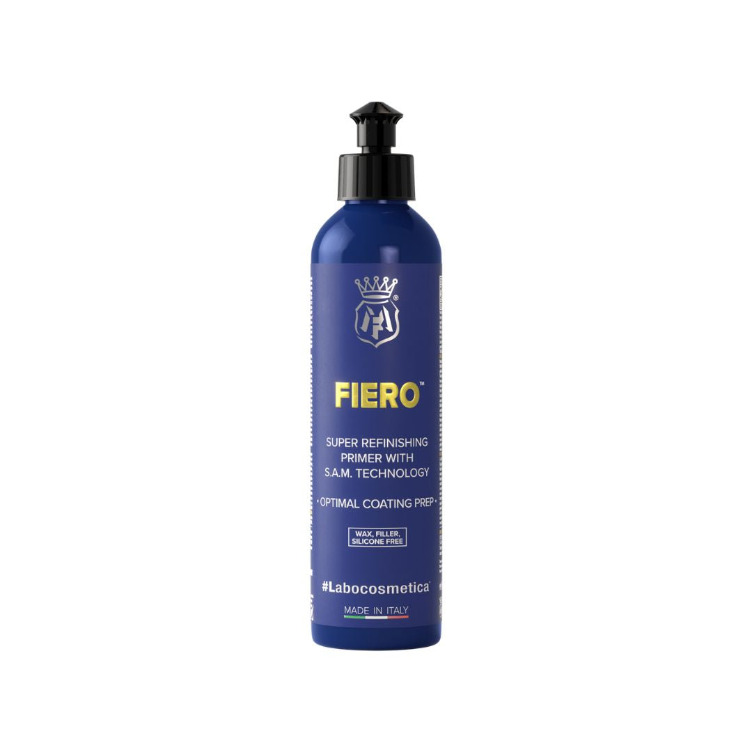 Labocosmetica Fiero Primer Polish. Best high gloss polish. High gloss. Labocosmetica Cork Ireland.