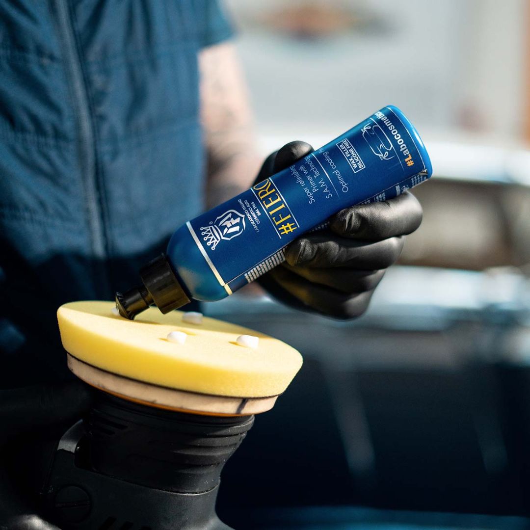 Labocosmetica Fiero Primer Polish. Best high gloss polish. High gloss. Labocosmetica Cork Ireland.