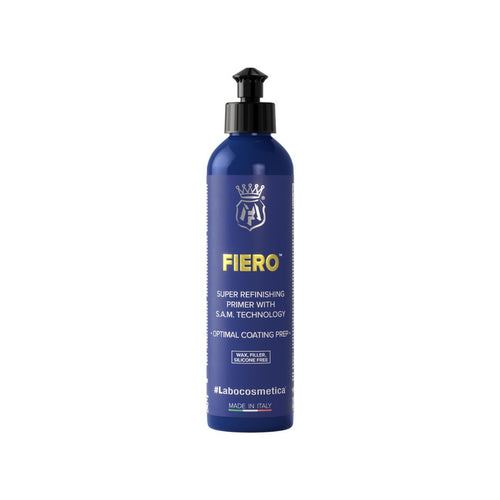 Labocosmetica FIERO Super Finish Polish 250g