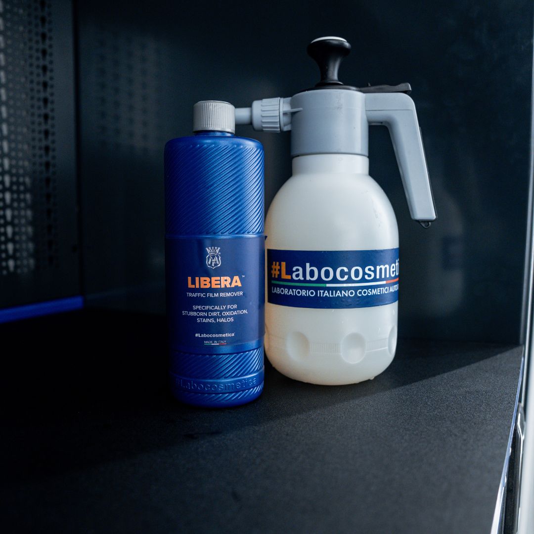 Labocosmetica LIBERA TFR for Paintwork & PPF 1000ml