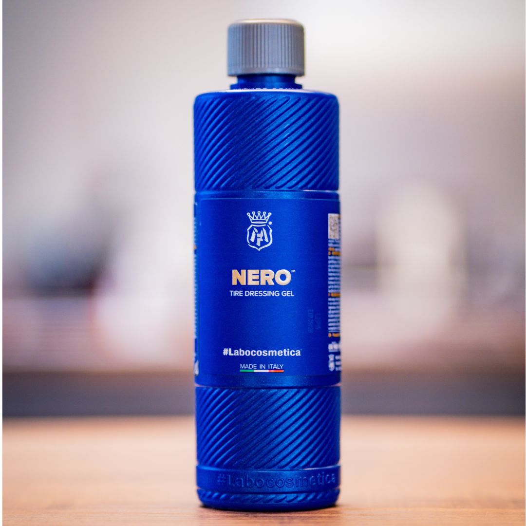 Labocosmetica Blue Box - LIMITED EDITION