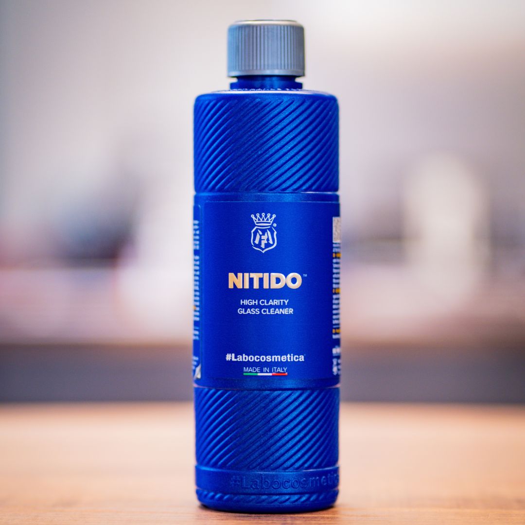 Labocosmetica Blue Box - LIMITED EDITION