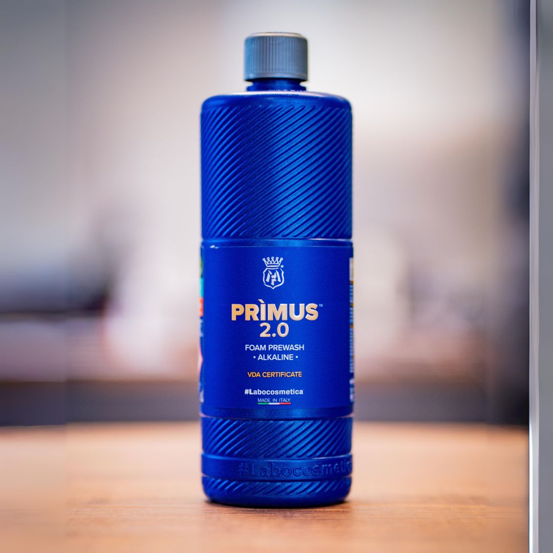 Labocosmetica Blue Box - LIMITED EDITION