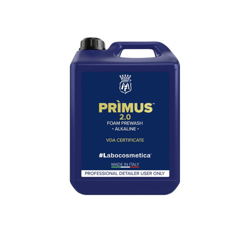 Labocosmetica Primus 2.0 Snow Foam 4500ml
