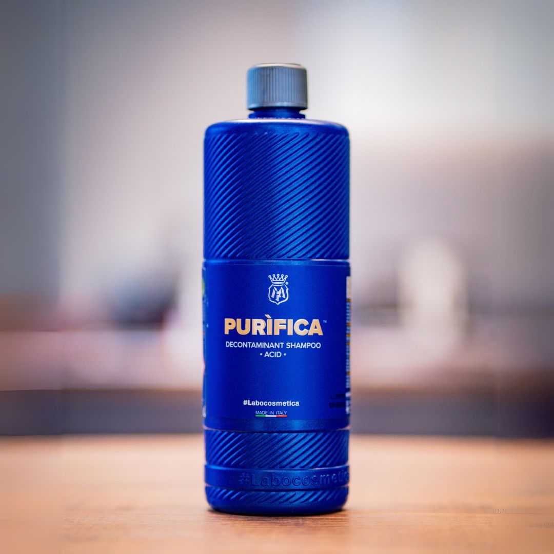 Labocosmetica Blue Box - LIMITED EDITION