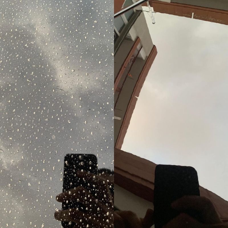 Labocosmetica Purifica Shampoo. Acid Shampoo for decontamination. Ceramic coating shampoo. Blue bottle with see through cap. Labocosmetica Cork Ireland