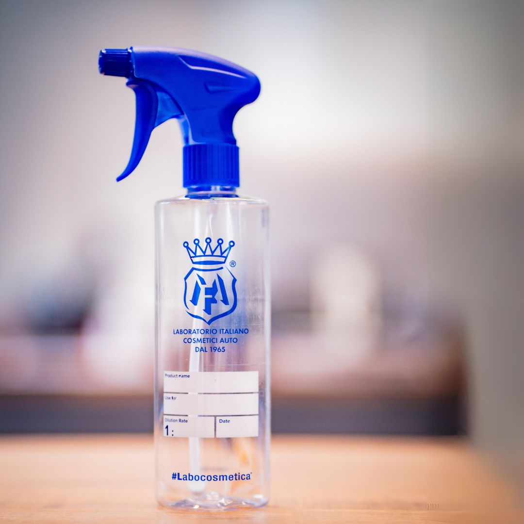 Labocosmetica Blue Box - LIMITED EDITION