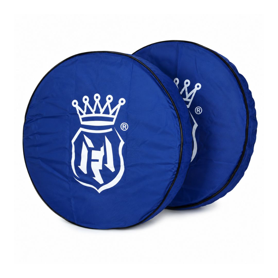 Labocosmetica Wheel Covers (4 pack)