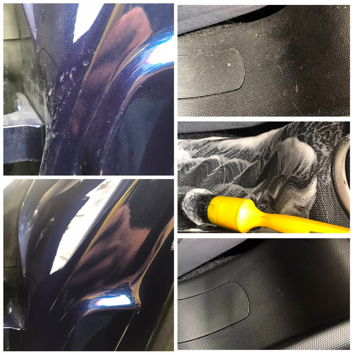 Labocosmetica #Glico is a next generation, natural Glycolic Acid Based Fabric Cleaner. Best interior Cleaner. Best Fabric Cleaner. Labocosmetica Ireland