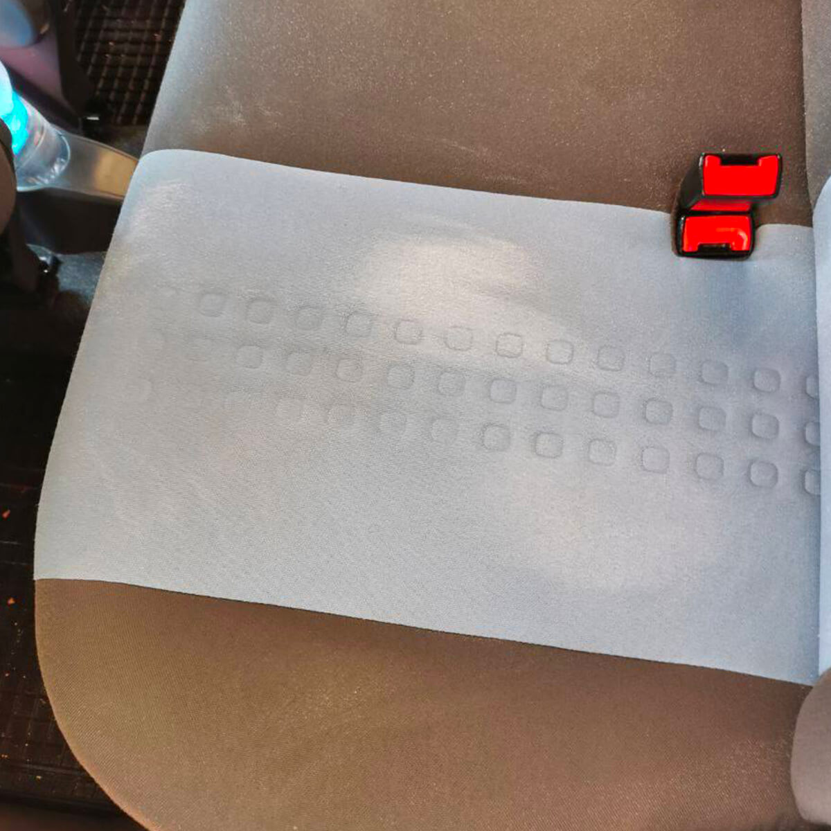 Labocosmetica #Glico is a next generation, natural Glycolic Acid Based Fabric Cleaner. Best interior Cleaner. Best Fabric Cleaner. Labocosmetica Ireland