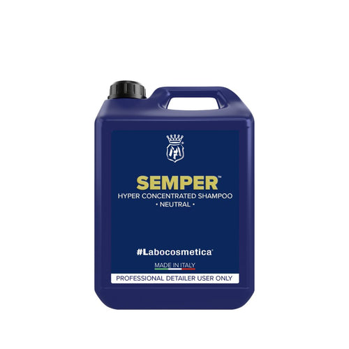 Labocosmetica SEMPER pH Neutral Shampoo 4500ml