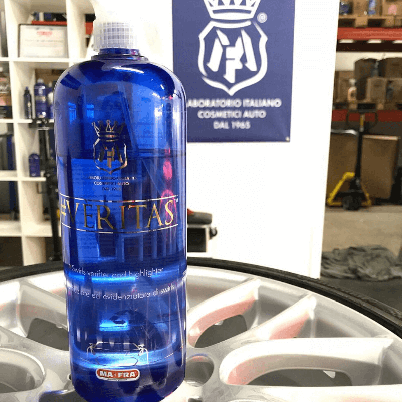 EWOCAR Degreaser - Panel Wipe and Pre-Coating Cleaner Labocosmetica