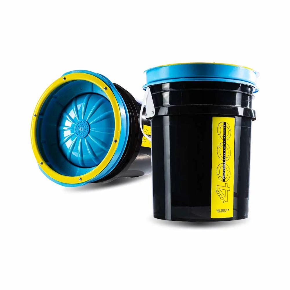 Lake Country System 4000 Polishing Pad Washer. Pad Washer cleans and dries any type of buffer or polisher pads.. Lake Country Ireland. Polishing Pad Washer