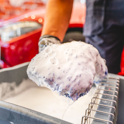 Ma-Fra Maniac Line ph Neutral Foam Shampoo for foam Gun. Best shampoo. Labocosmetica. Ma-Fra Ireland. car shampoo Cork